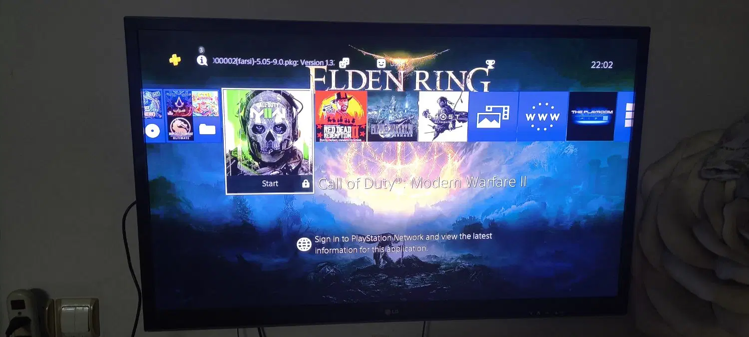 ps4 slime|کنسول، بازی ویدئویی و آنلاین|مشهد, نظام دوست|دیوار