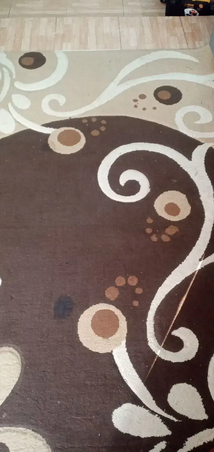 فرش|فرش|پاکدشت, پاکدشت (مامازند)|دیوار