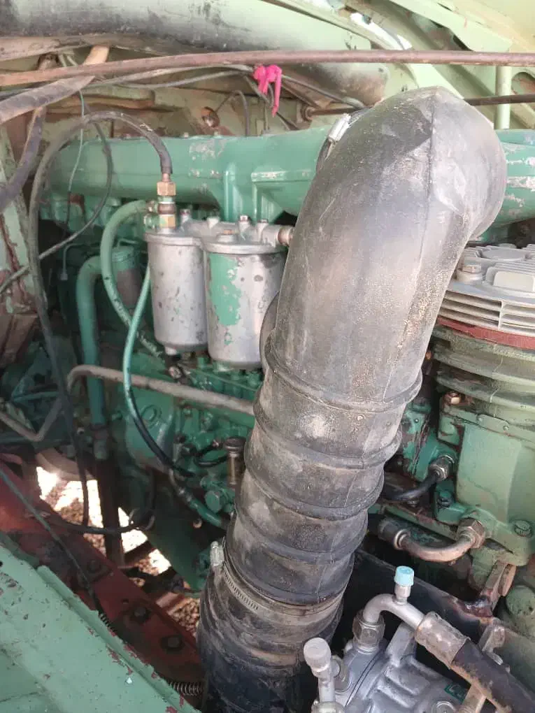 بنزتک کمپرسی مدل۶0|خودرو سنگین|سمیرم, |دیوار