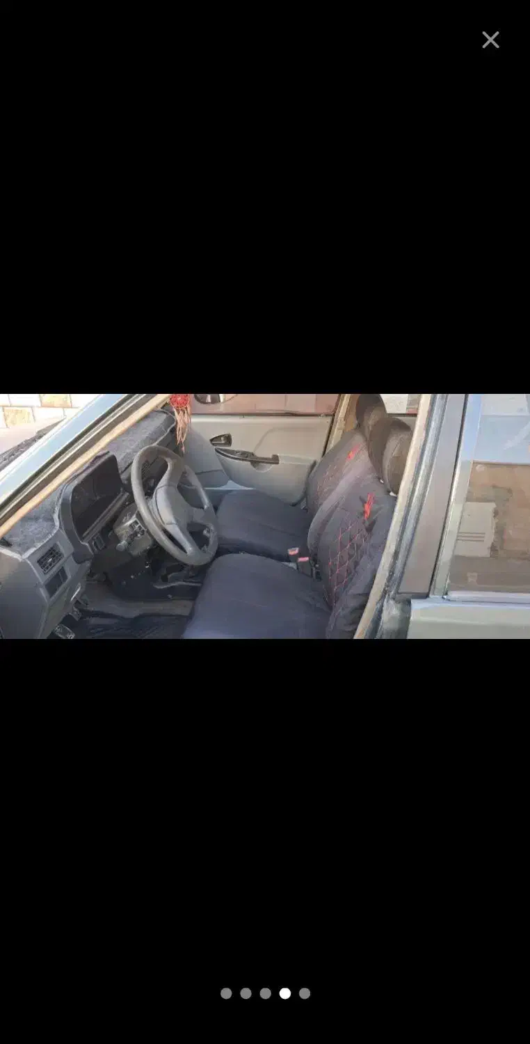 فروش ماشین|خودرو سواری و وانت|گنبد کاووس, |دیوار