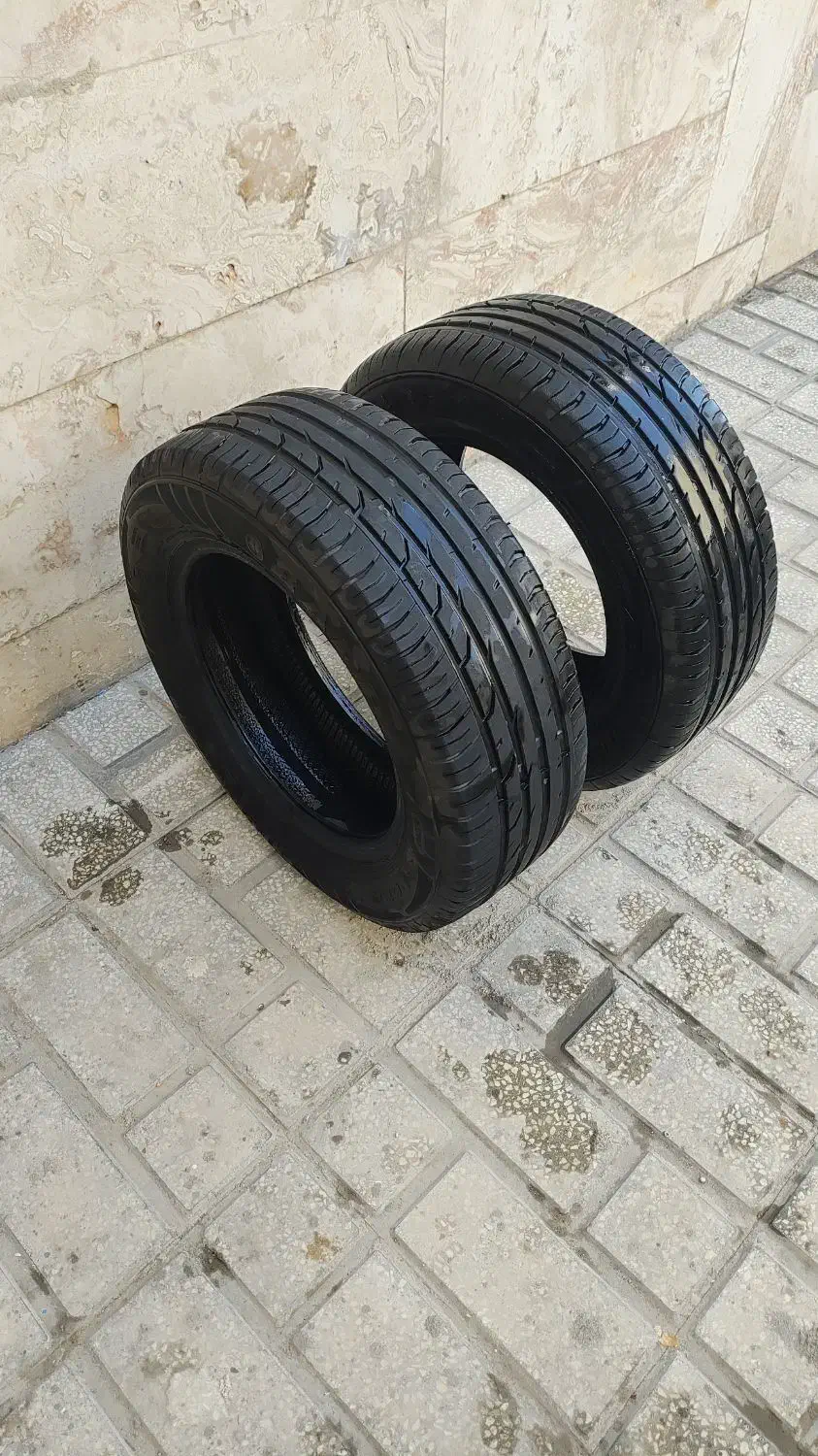 لاستیک بارز پژو|قطعات یدکی و لوازم جانبی|فردیس, فردیس|دیوار