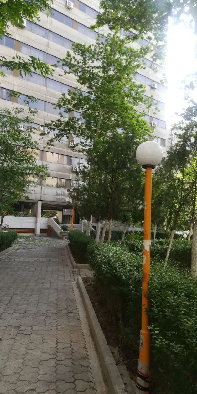 ۲خواب پارکینگ وانباری زیربلوک فروش یا معاوضه|فروش آپارتمان|تهران, اکباتان|دیوار