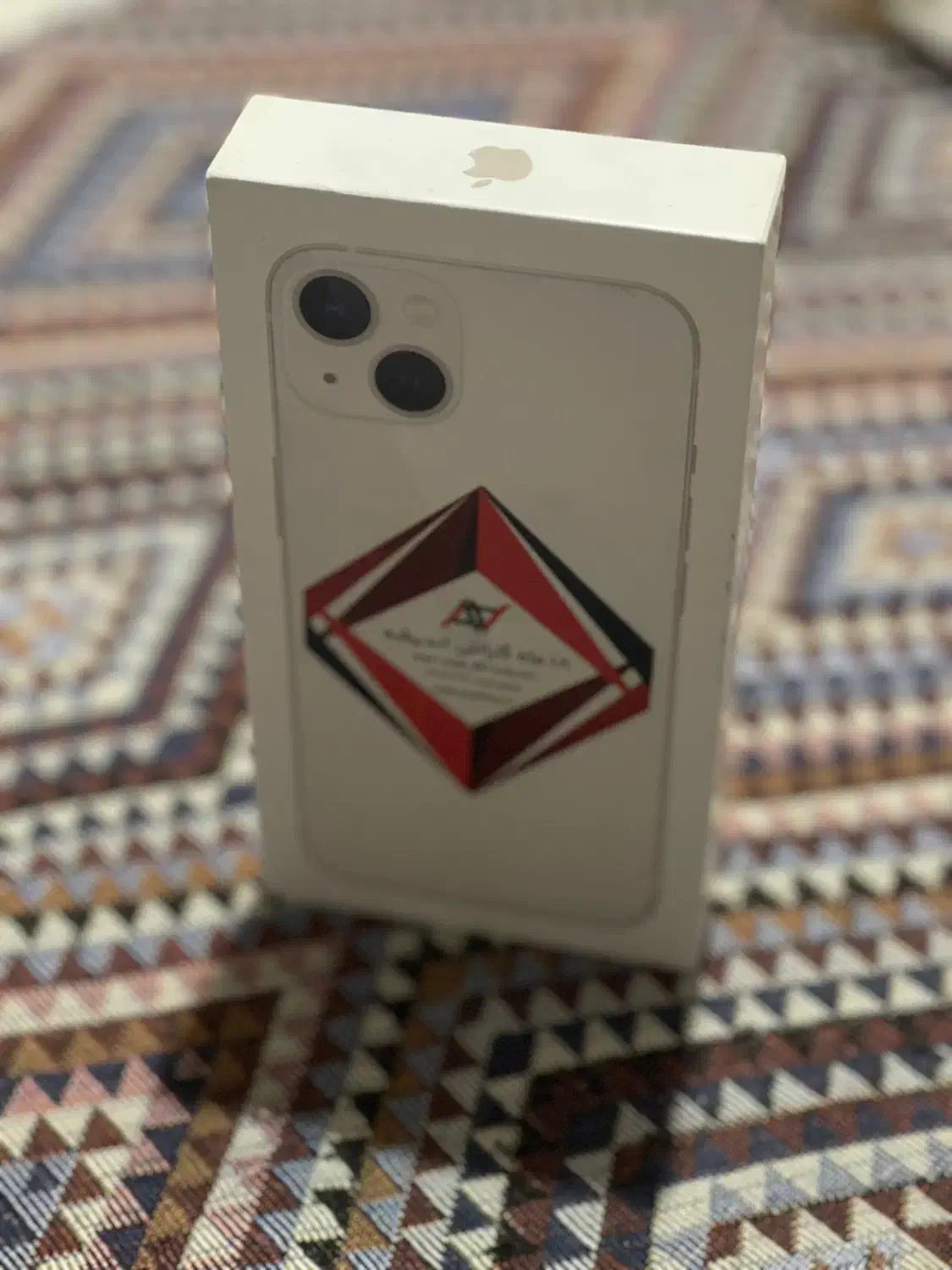 آیفون ۱۳ آکبند iphone 13|موبایل|تهران, اکباتان|دیوار