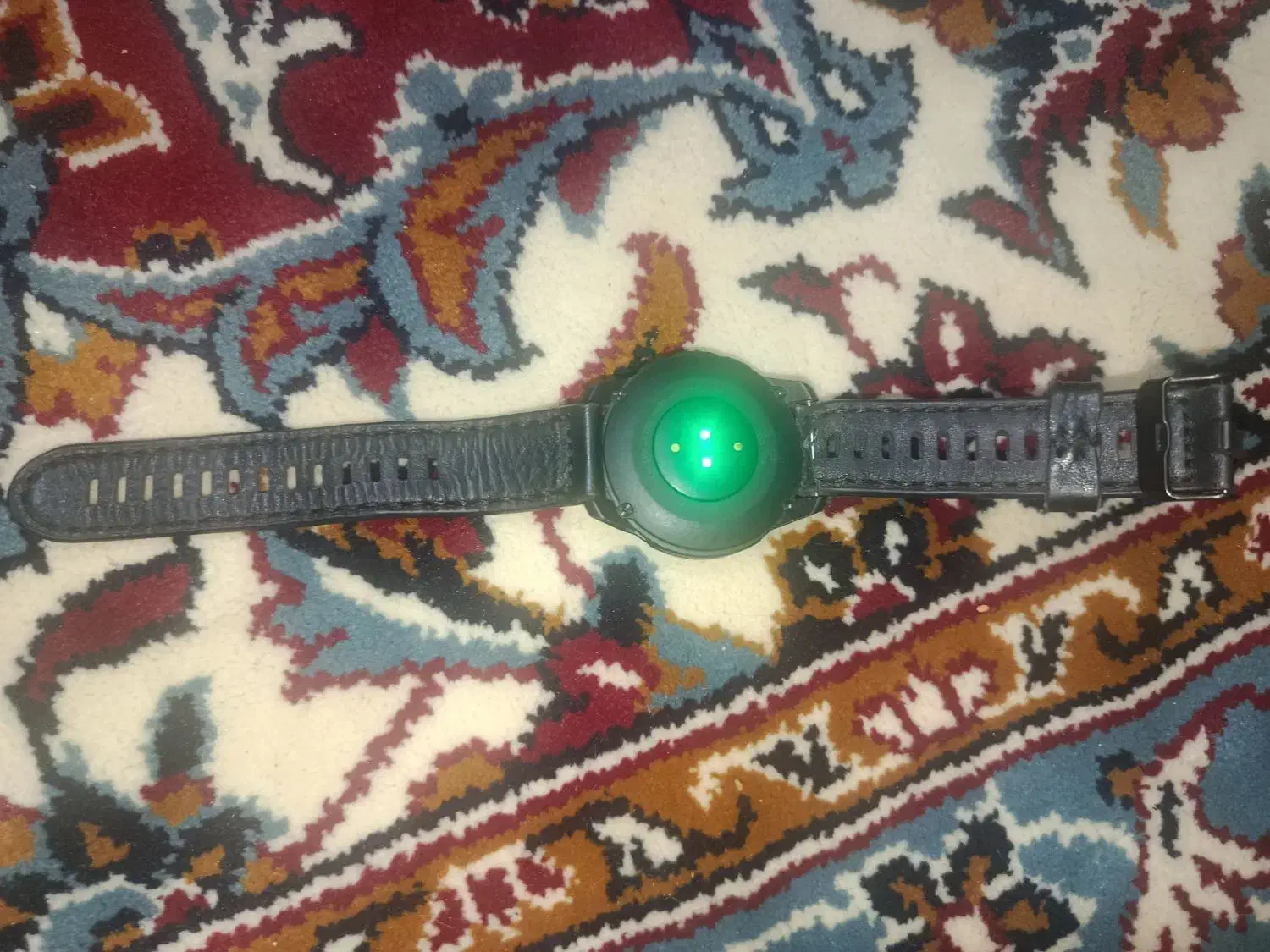 ساعت نو و تمیز|ساعت|تربتحیدریه, اندیشه|دیوار