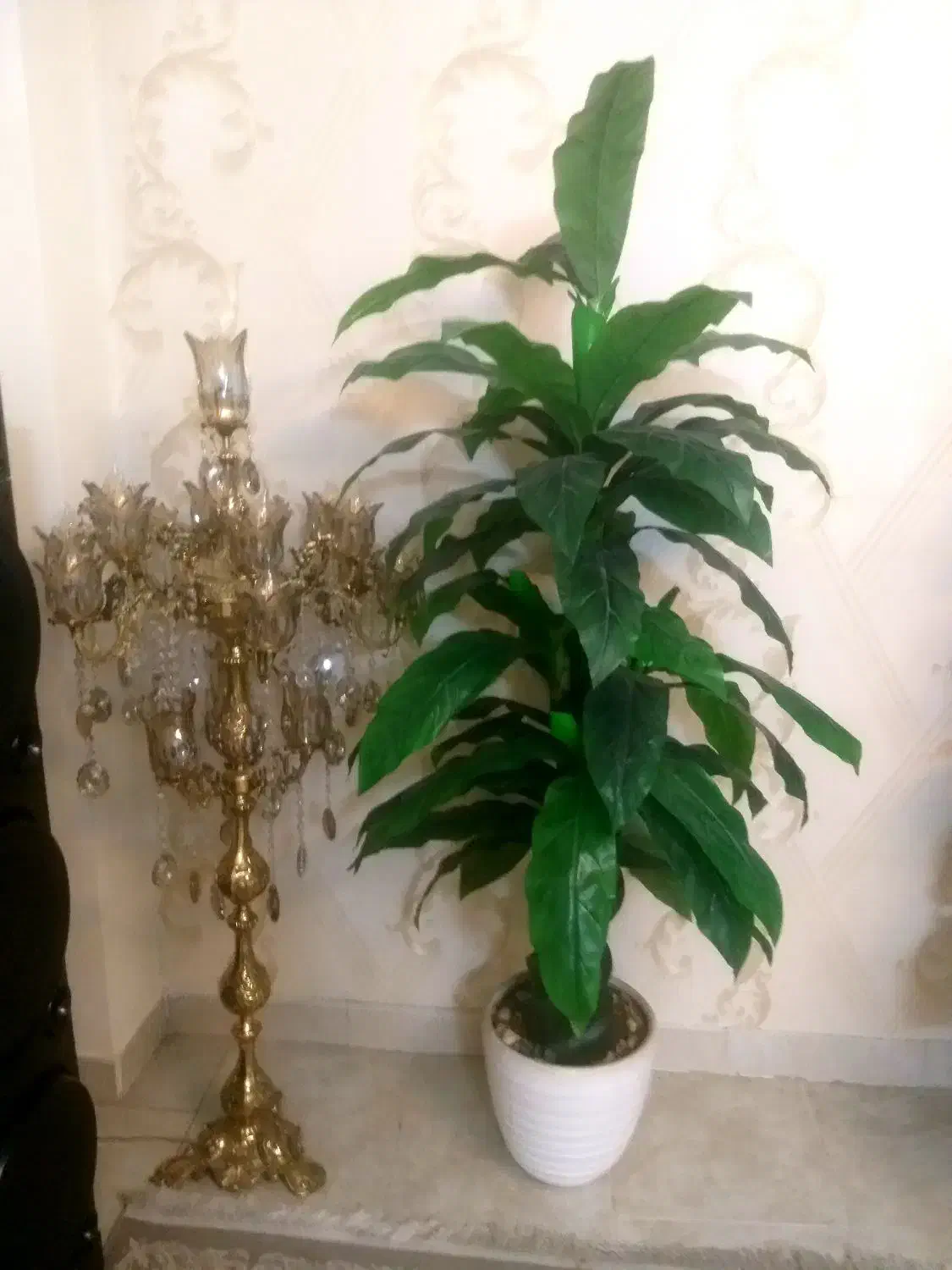 درختچه مصنوعی|گل مصنوعی|تهران, اتابک|دیوار