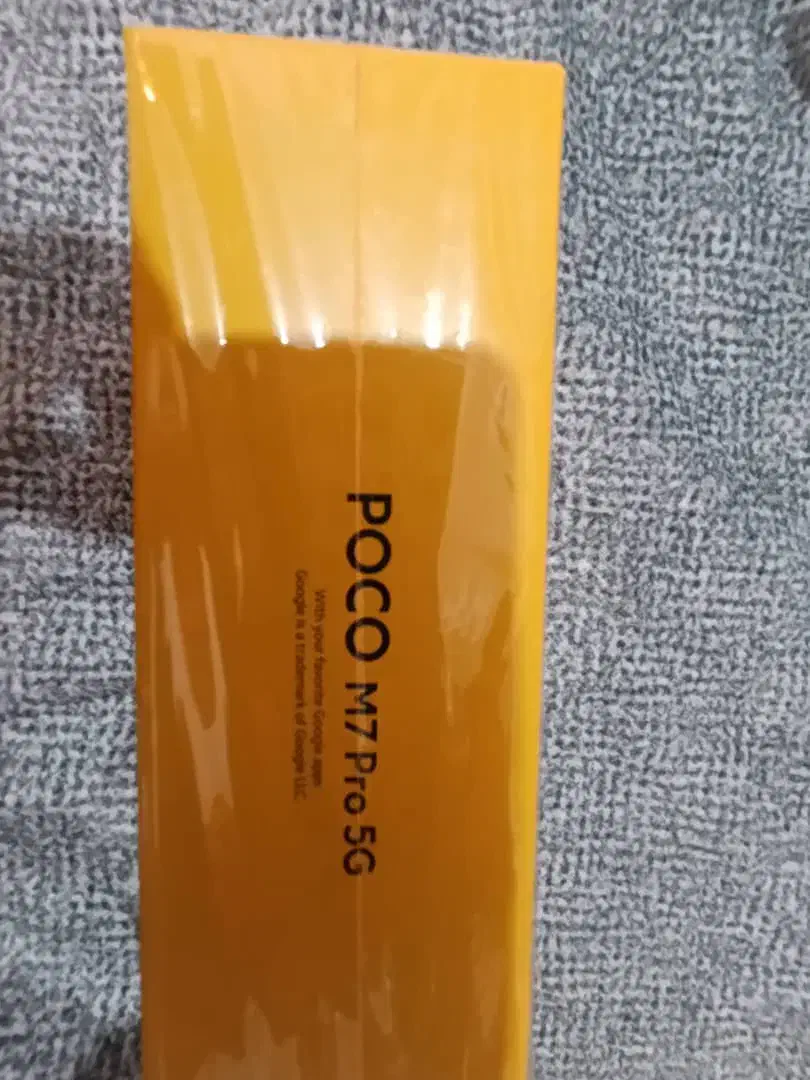 Poco M7 pro|موبایل|تهران, شهرک ابوذر|دیوار