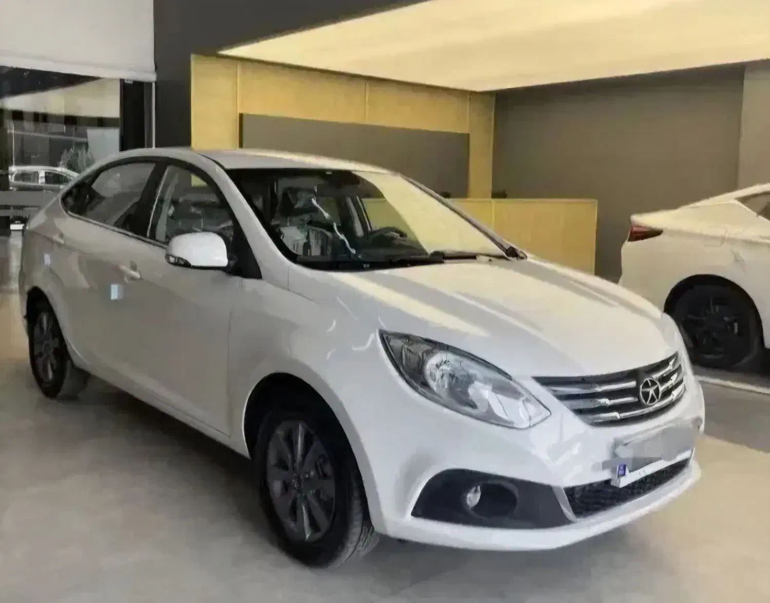 جک j4 صفر|خودرو سواری و وانت|یزد, |دیوار