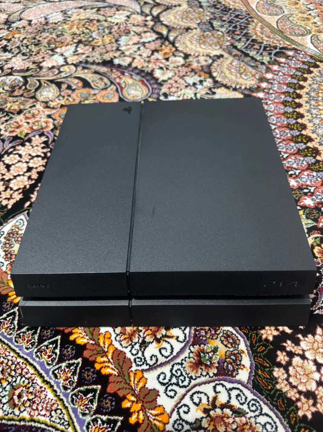 Ps4 fat 1 tra فول گیم|کنسول، بازی ویدئویی و آنلاین|کرج, حصارک بالا|دیوار