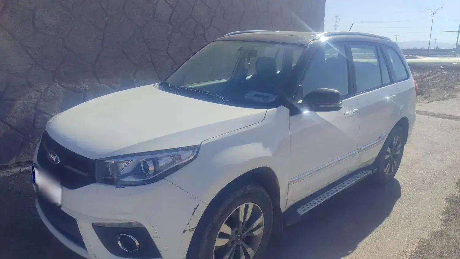 ایکس 33 اتومات|خودرو سواری و وانت|کرمان, |دیوار