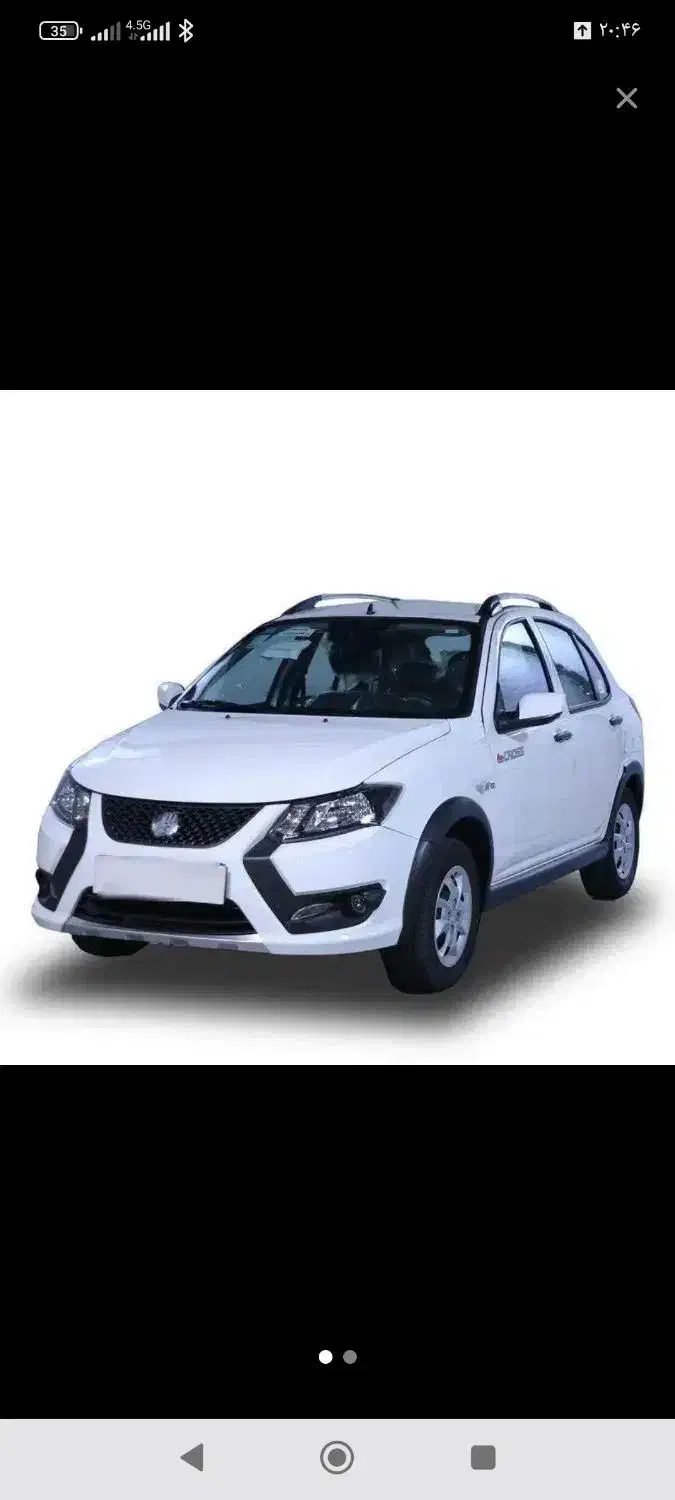 کوئیک صفر کیلومتر|خودرو سواری و وانت|هشتگرد, شهرک گلها|دیوار