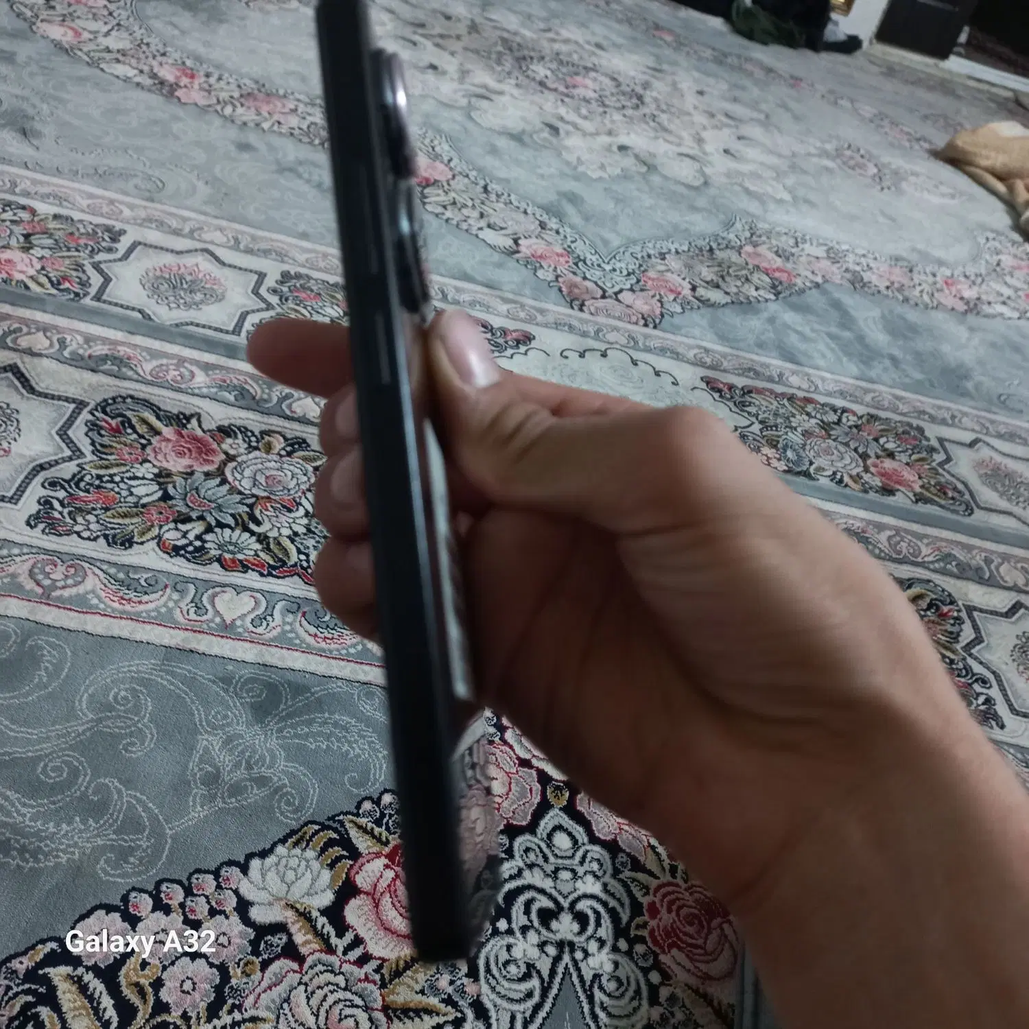 Poco m6 pro|موبایل|مشهد, نظام دوست|دیوار