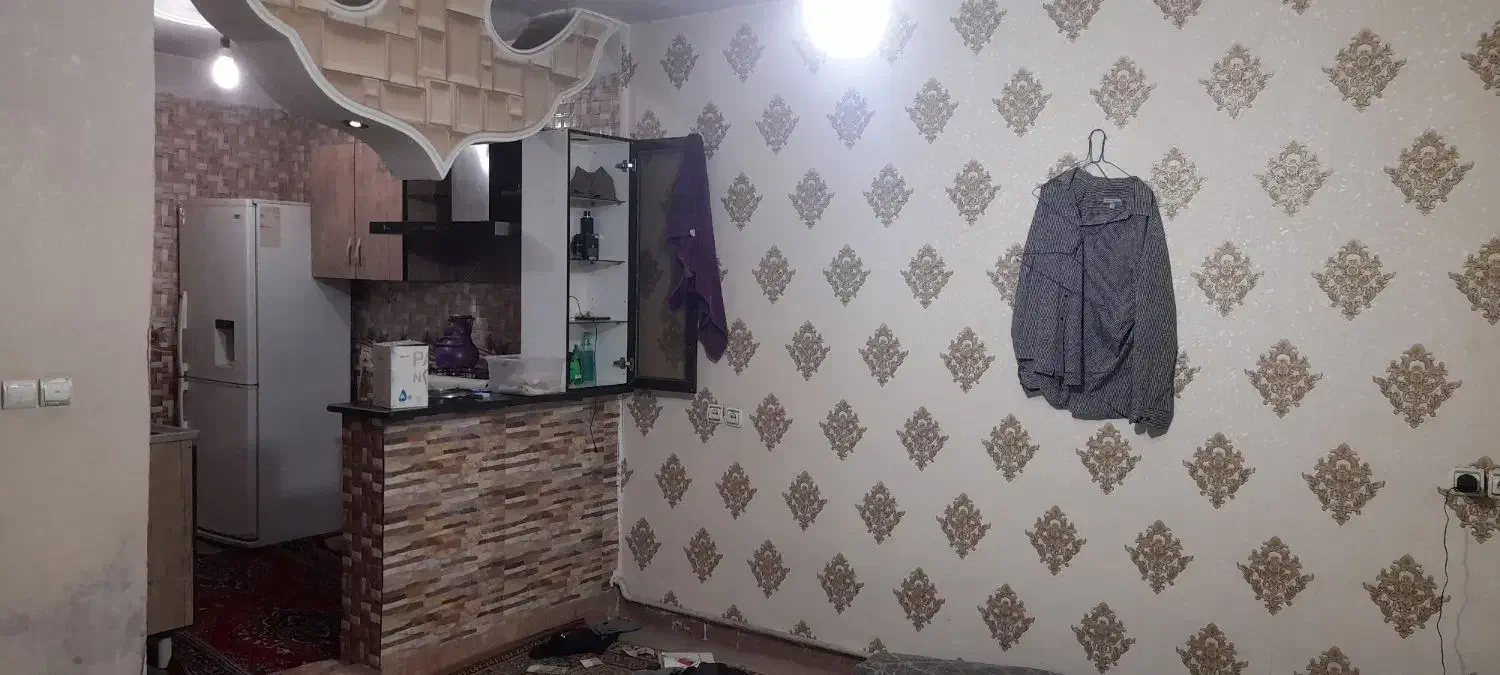 آپارتمان ۵۰ متری یک خوابه