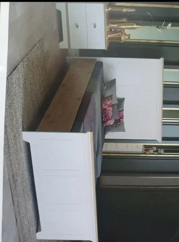 تخت خواب شرکتی سو|تخت و سرویس خواب|بندرعباس, |دیوار