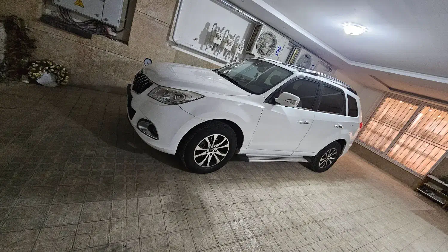 هایما ۹۷|خودرو سواری و وانت|مشهد, هفت تیر (نه دره)|دیوار