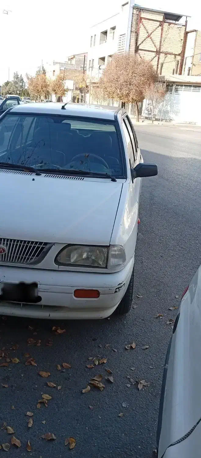 فروش ماشین|خودرو سواری و وانت|سیرجان, |دیوار