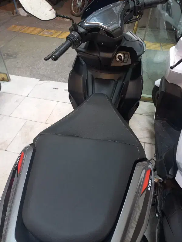 طرح آیروکس رادیات دار مدل ۱۴۰۴|موتورسیکلت|ری, صفاییه (چشمه علی)|دیوار