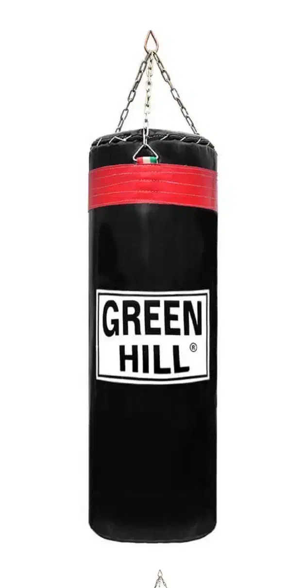 کیسه بوکس محکم green hill|تجهیزات ورزشی|تهران, شهرک آزادی|دیوار