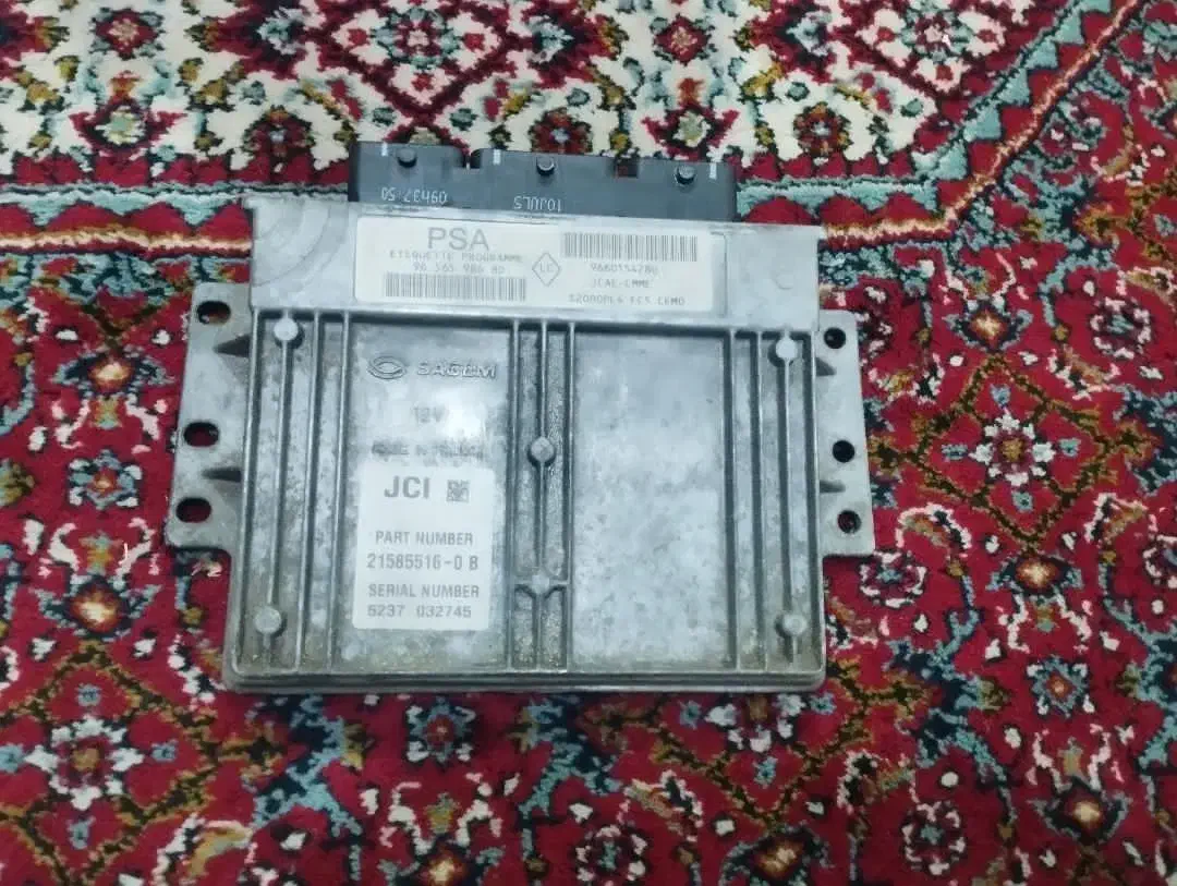 ایسیو پژو 405|قطعات یدکی و لوازم جانبی|قروه, |دیوار