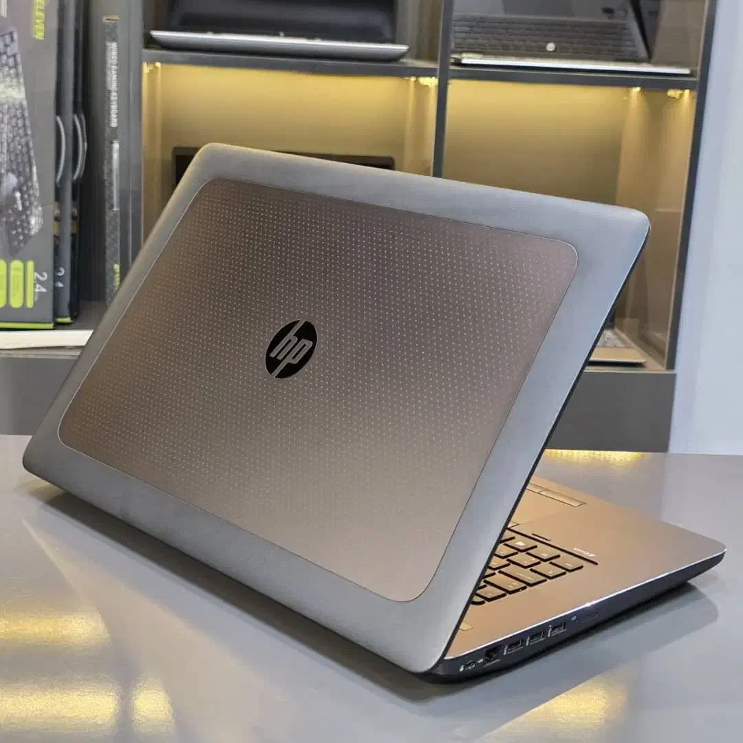 اچ پی گرافیک ۸ گیگ|رایانه همراه|بوشهر, |دیوار