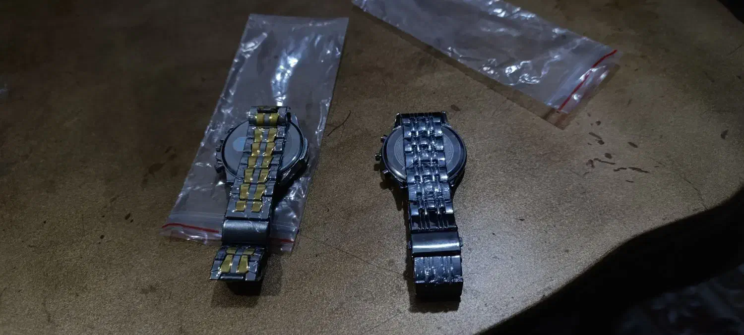 ساعت مچی مردانه|ساعت|دوگنبدان, |دیوار