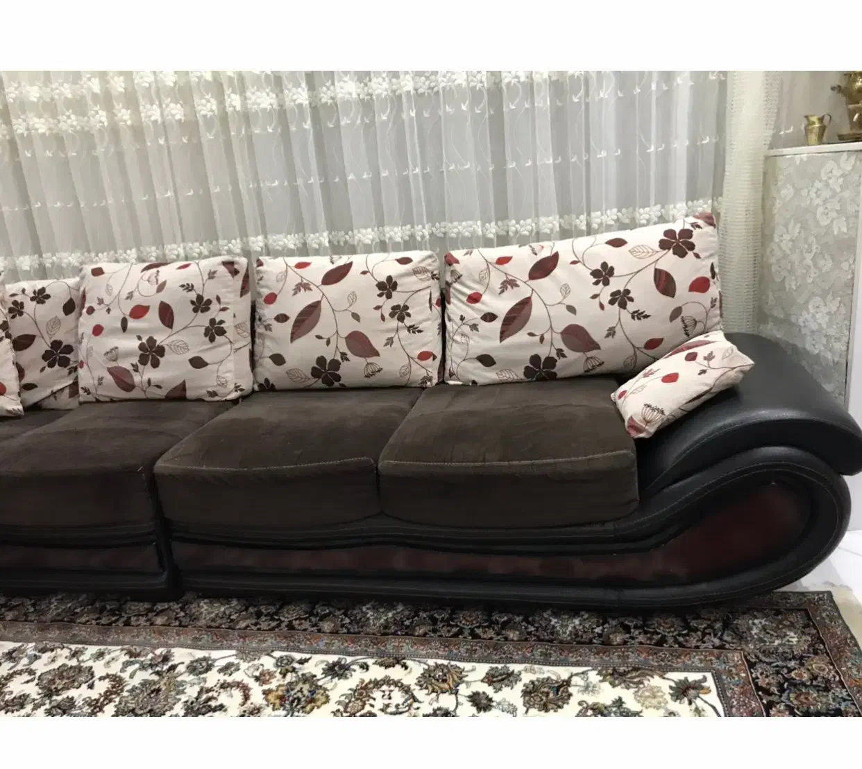 مبل ال ترک|مبلمان خانگی و میز عسلی|اراک, |دیوار