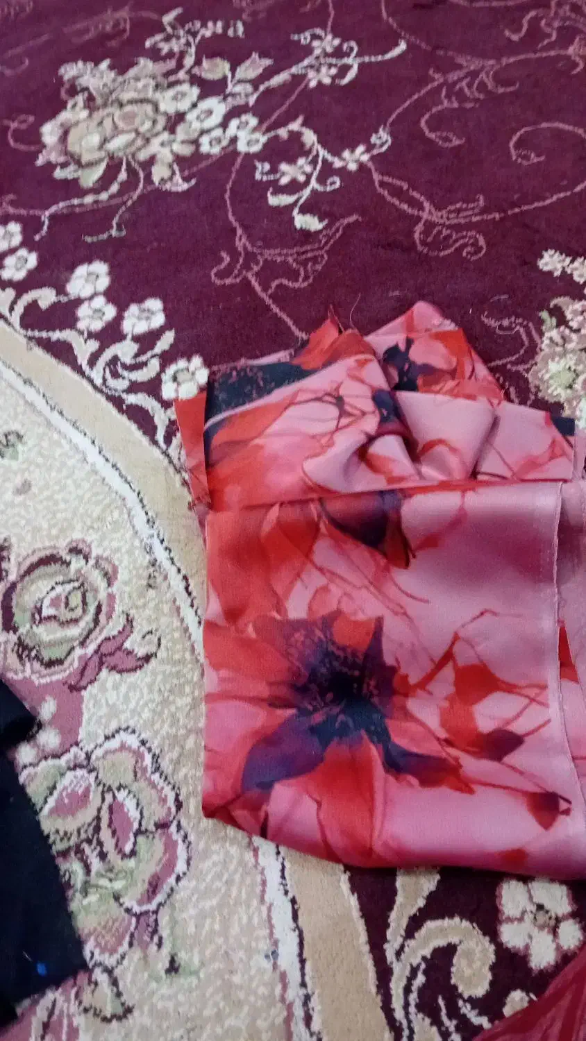 انواع دوخت لباس بلوچی|لباس|زهک, |دیوار