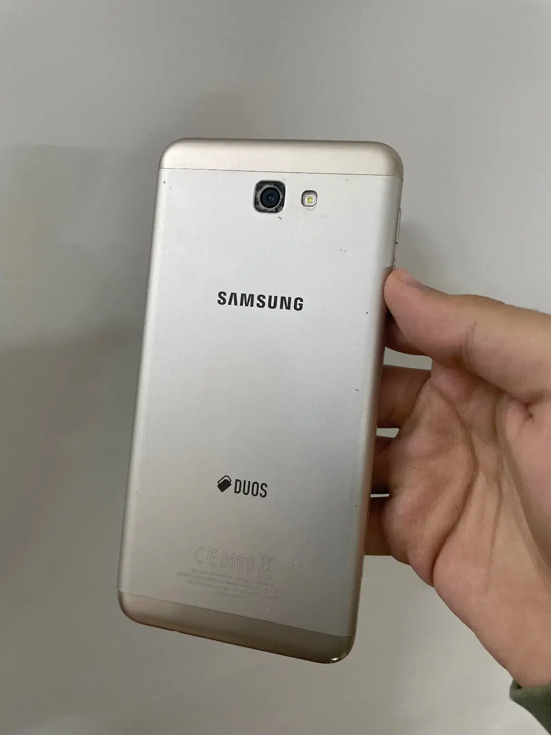 گوشی galaxy J7 Prime|موبایل|تهران, زهتابی|دیوار