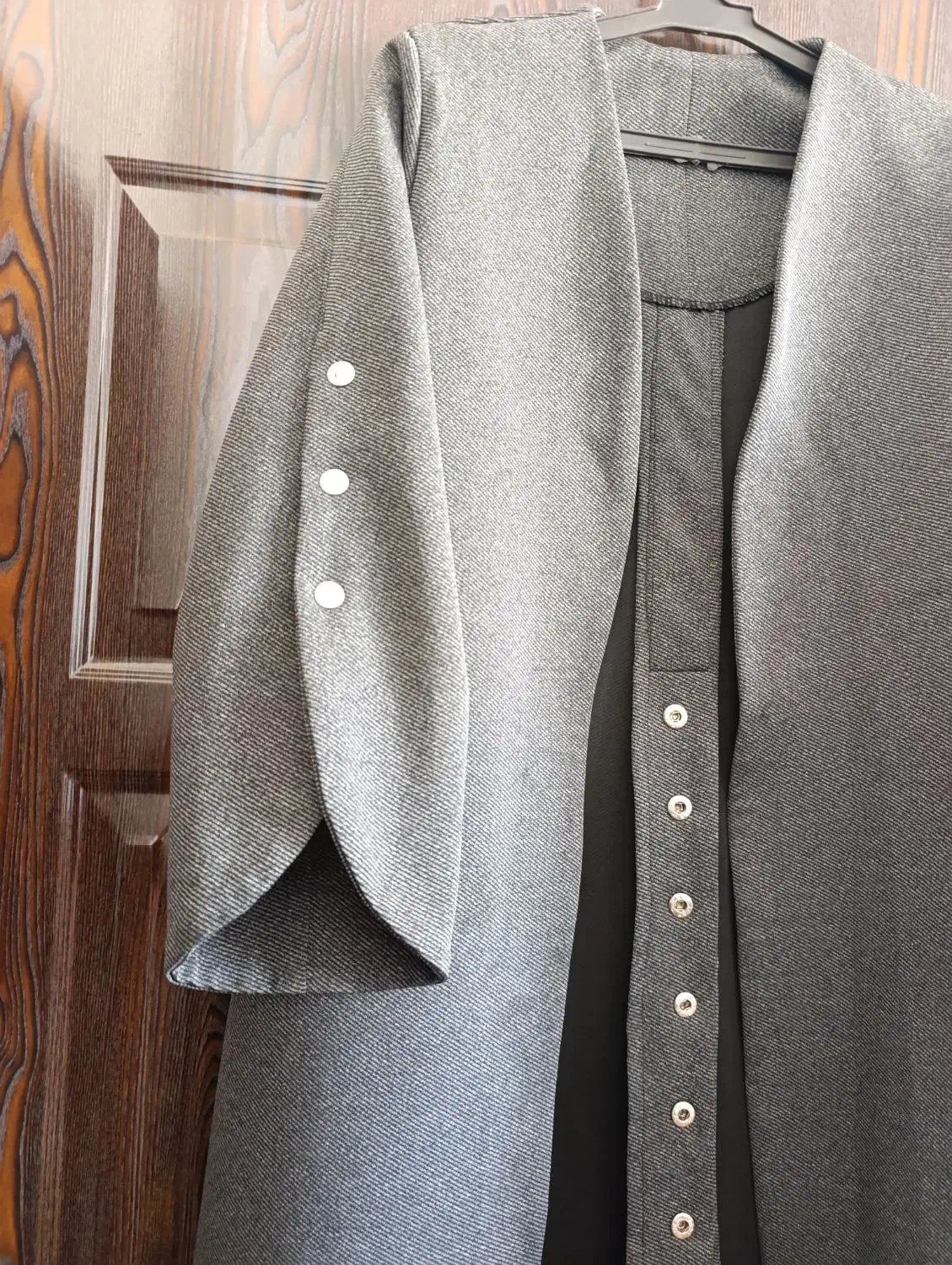 مانتو سایز ۳ یعنی تا ۴۶|لباس|سامان, |دیوار