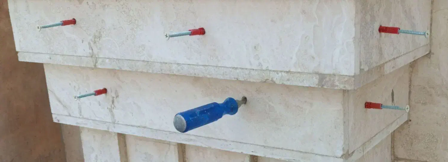 تهران عایق رطوبتی و اب بندی ساختمان نانونما بندکشی|خدمات پیشه و مهارت|تهران, شیخ هادی|دیوار