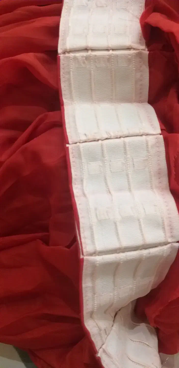 پرده حریر|پرده، رانر، رومیزی|بابلسر, |دیوار