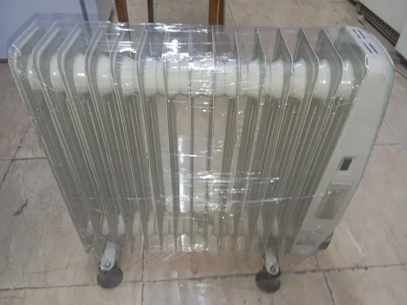 بخاری برقی|بخاری، هیتر، شومینه|نسیم‌شهر, |دیوار