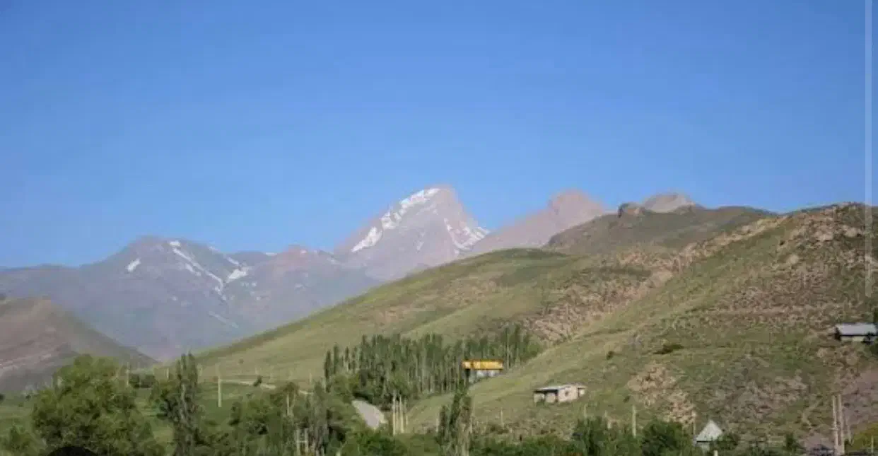 ۹۶۰ متر زمین|فروش زمین و ملک کلنگی|بلده, |دیوار