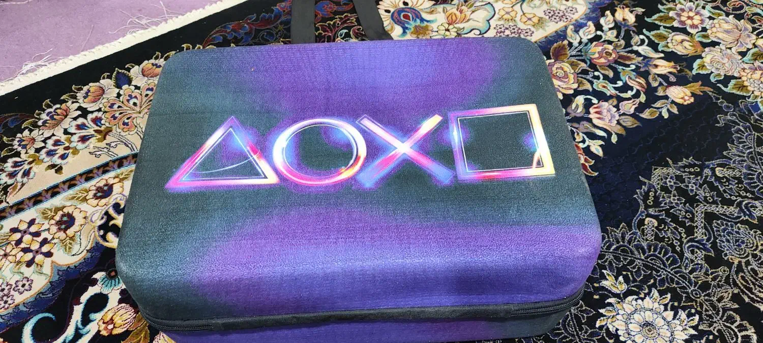 ps5اسلیم 2دسته یک ترا|کنسول، بازی ویدئویی و آنلاین|اندیشه, اندیشه فاز ۱|دیوار