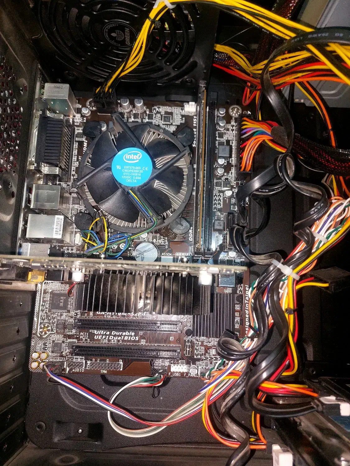 کامپیوتر|رایانه رومیزی|سبزوار, زینبیه|دیوار