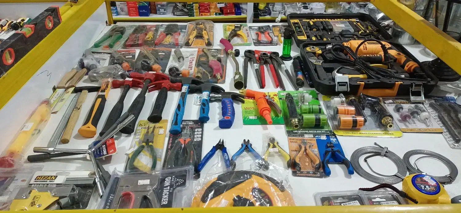 قیچی لوله بر ورق بری باغبانی میلگردبر اره چوب بر|ابزارآلات|قم, چهل درخت|دیوار