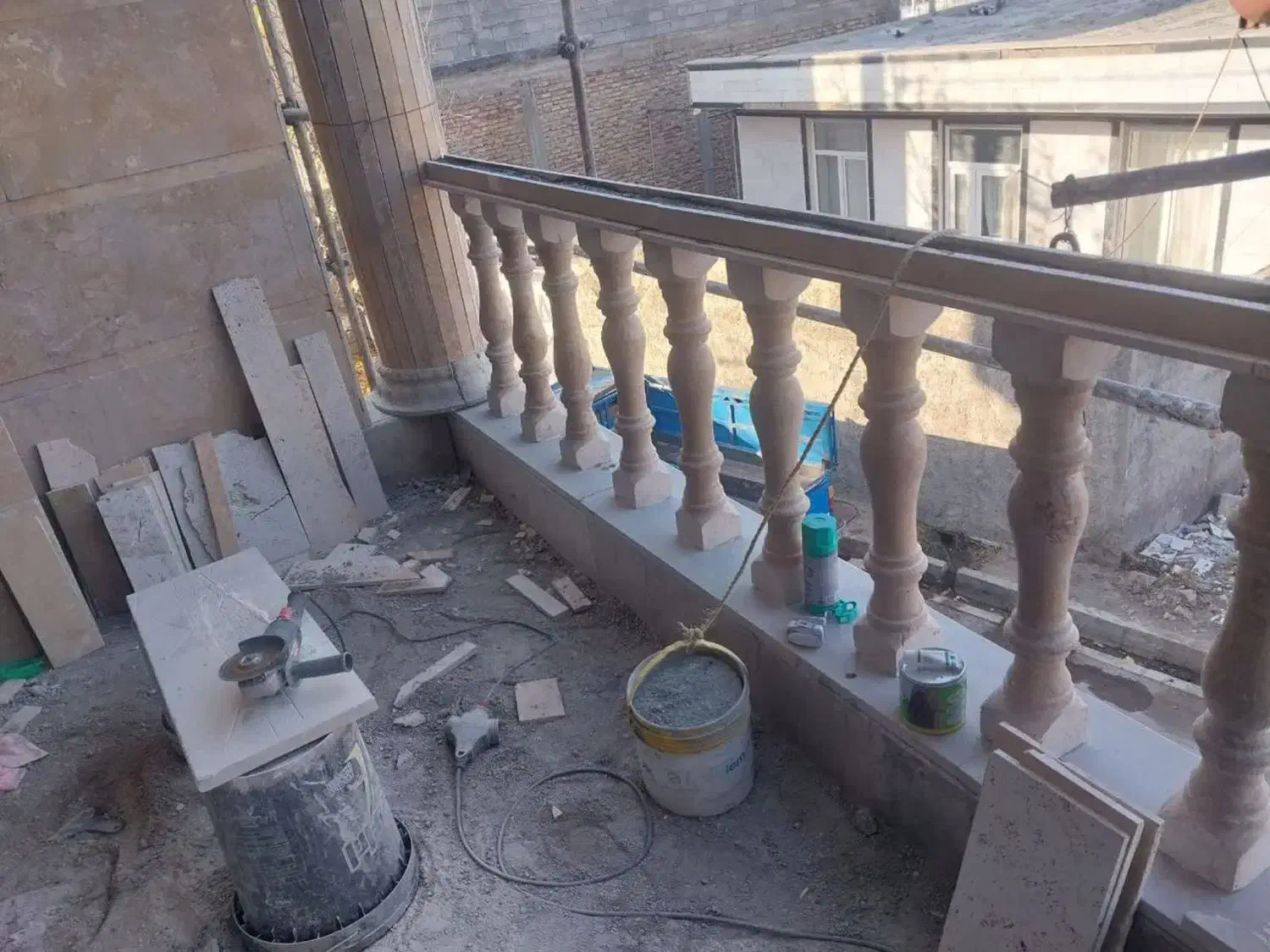 نما کاری.کاشی کاری.آجر چینی وغیره|خدمات پیشه و مهارت|مشگین شهر, |دیوار