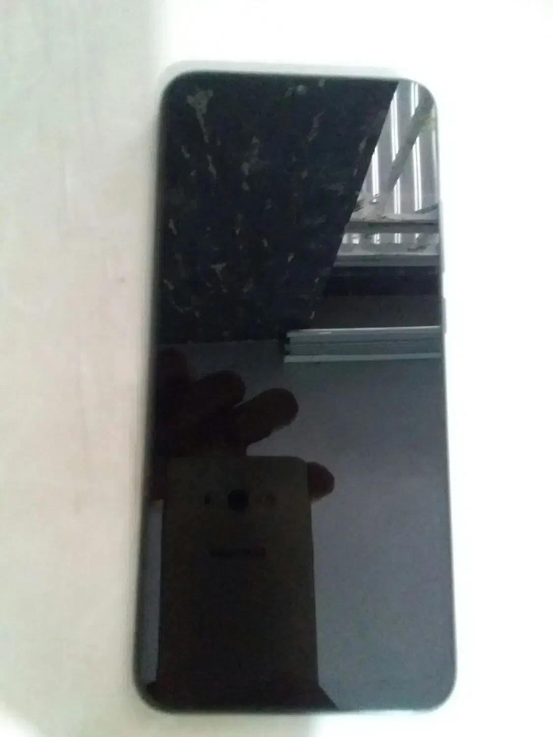 گوشی ردمی 9a|موبایل|مشهد, چهاربرج|دیوار