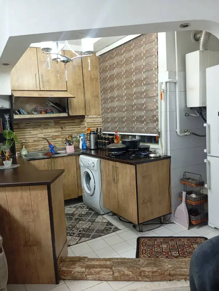 فروش آپارتمان 60متری فلکه پنجم|فروش آپارتمان|فردیس, فردیس|دیوار