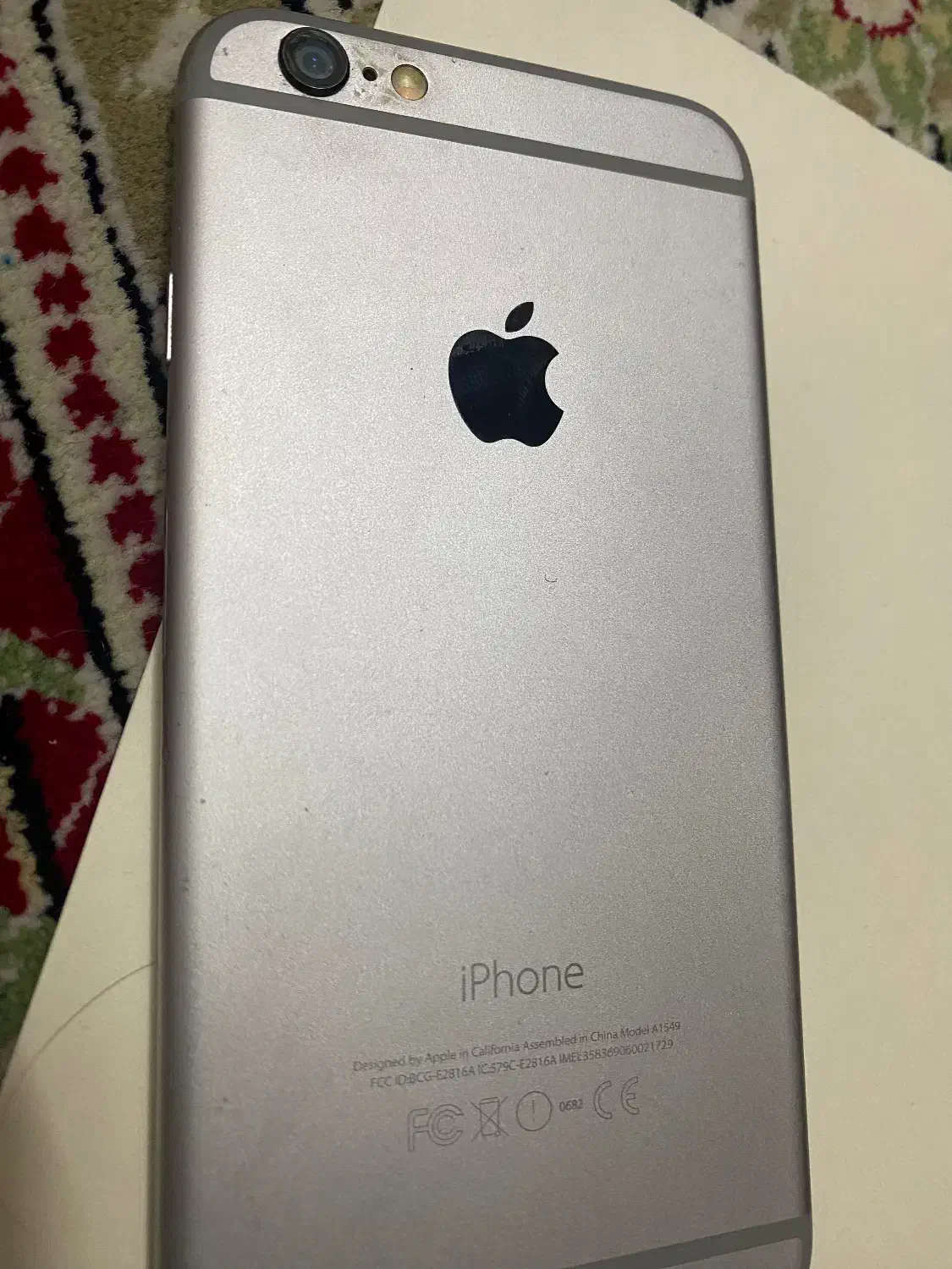 ایفون|موبایل|کازرون, |دیوار