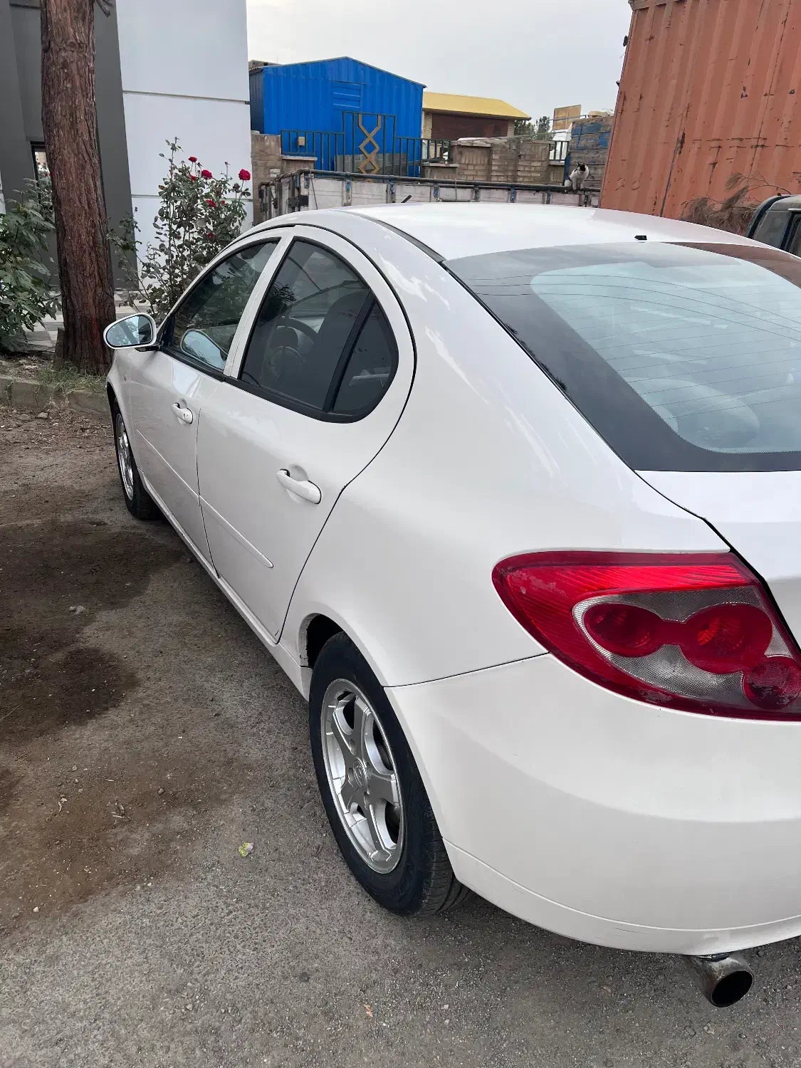 جنتو۲۰۰۹ ترخیص ۲۰۱۳|خودرو سواری و وانت|تهران, شهر زیبا|دیوار