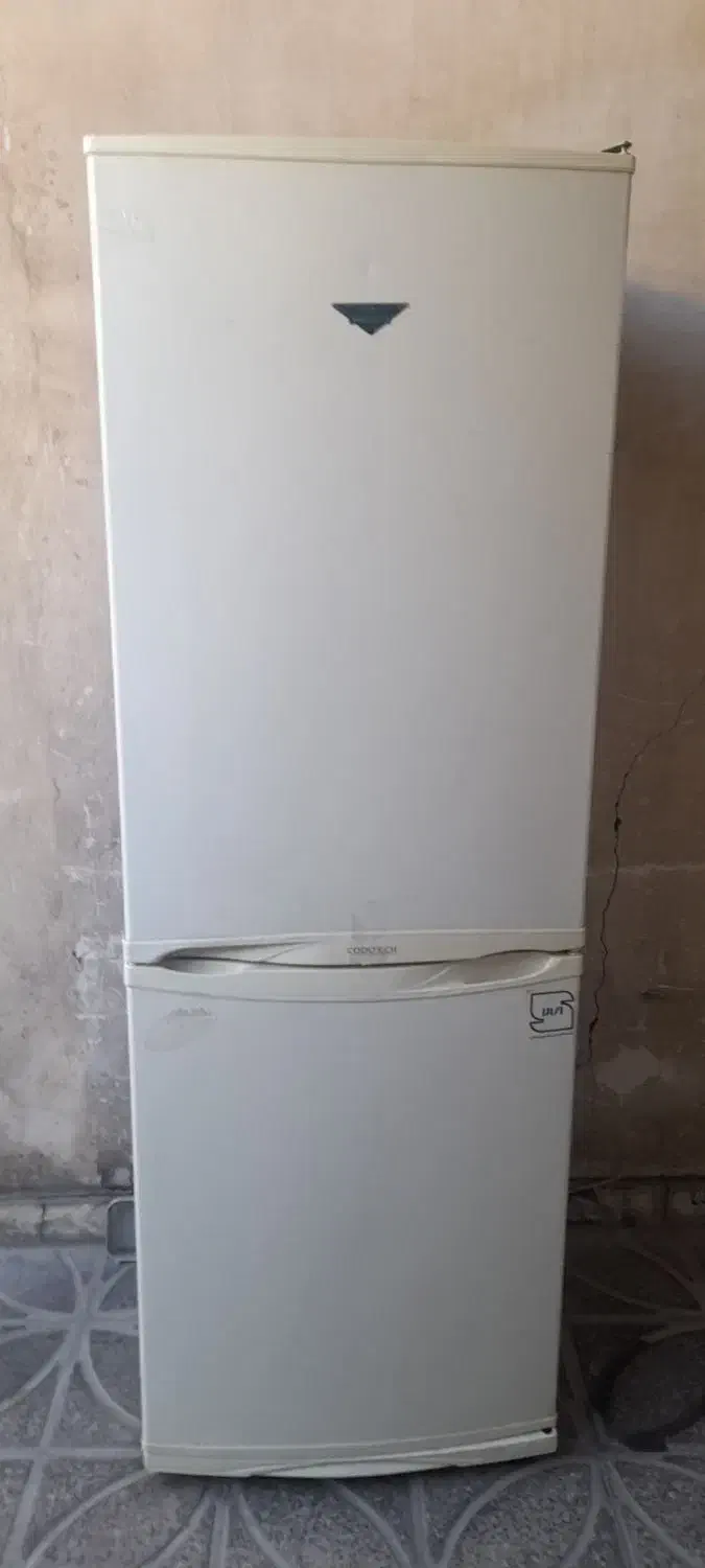 یخچال امرسان|یخچال و فریزر|دورود, |دیوار