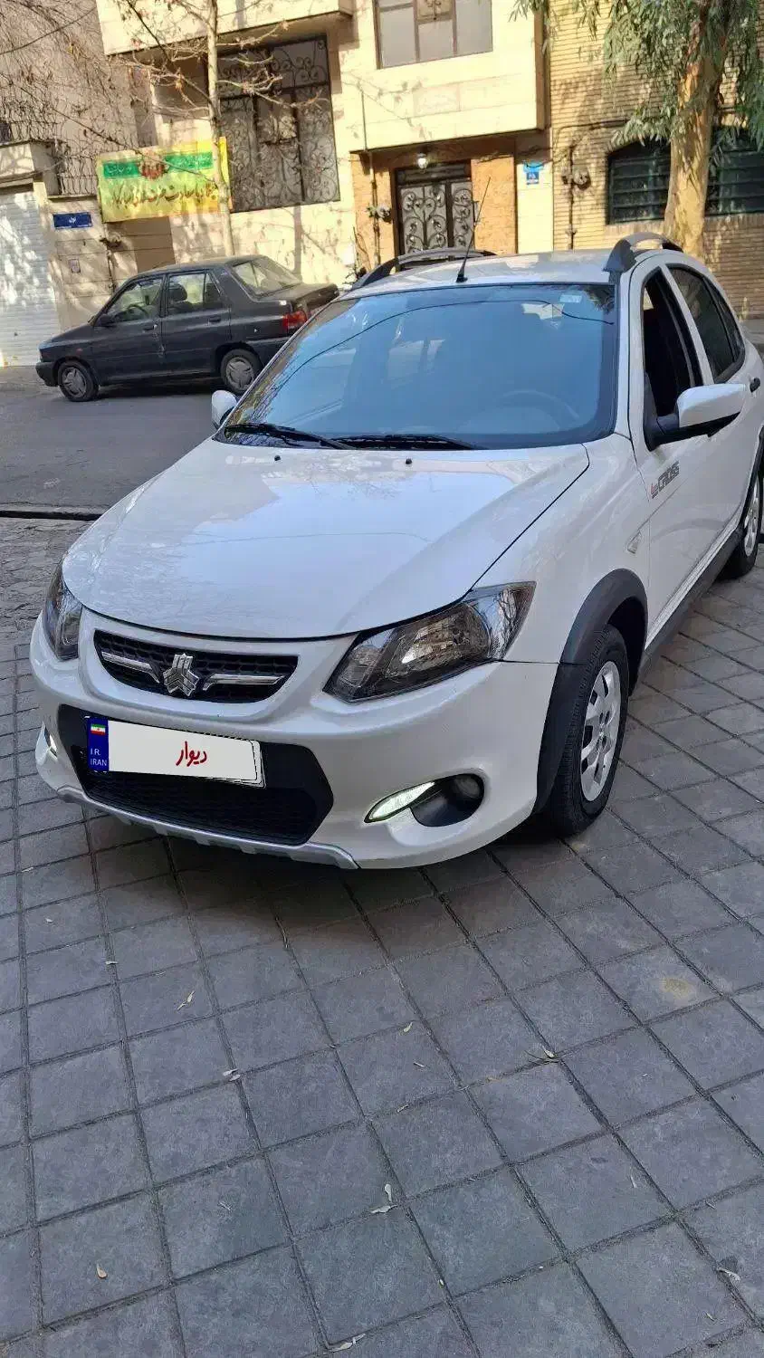 کوئیک مدل ۱۴۰۲|خودرو سواری و وانت|تهران, ایران|دیوار