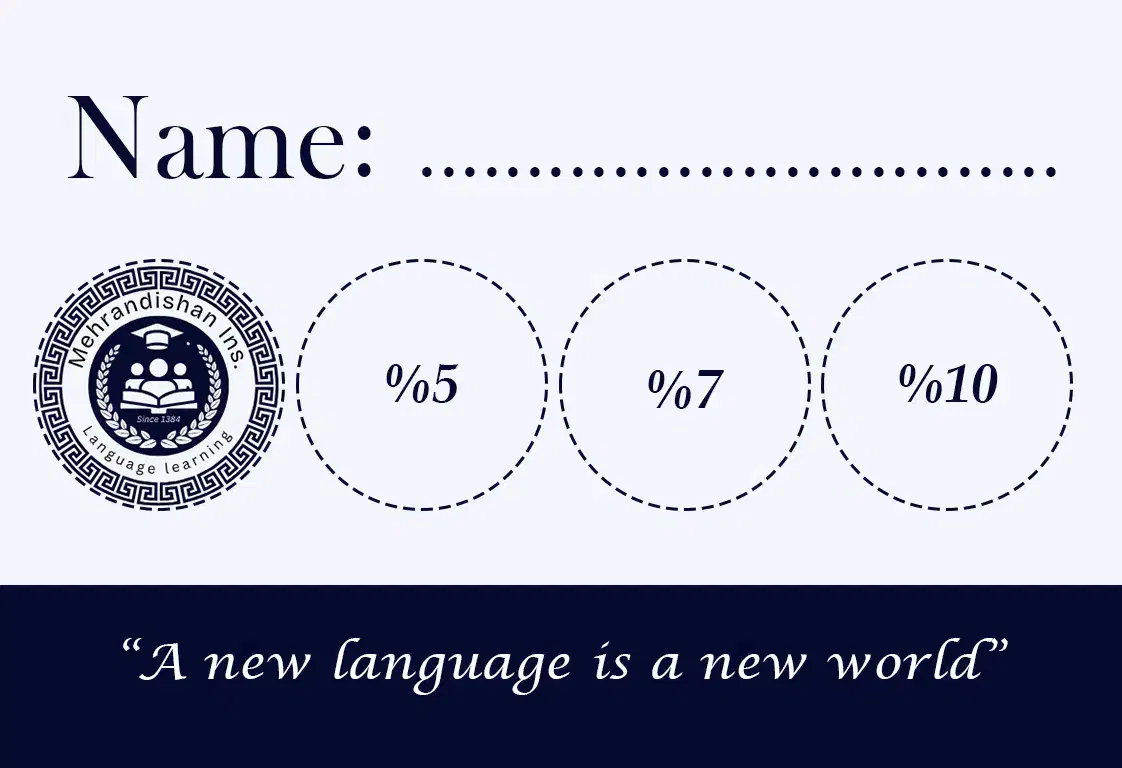 طراحی کارت ویزیت و لوگو|خدمات رایانهای و موبایل|بوشهر, |دیوار