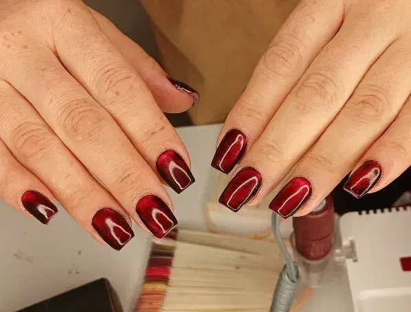 تخفیفات کاشت ناخن با طراحی فقط۳۰۰تومن|خدمات آرایشگری و زیبایی|رشت, پل تالشان|دیوار