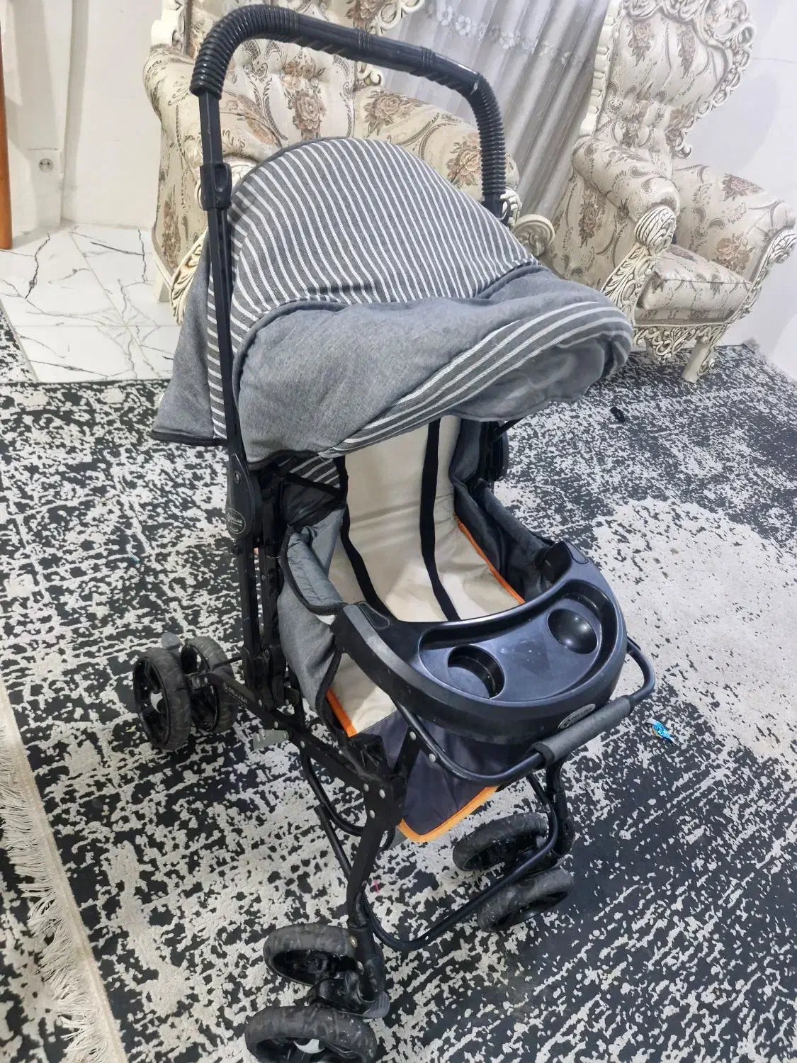 کالسکه|کالسکه و لوازم جانبی|خرمشهر, |دیوار