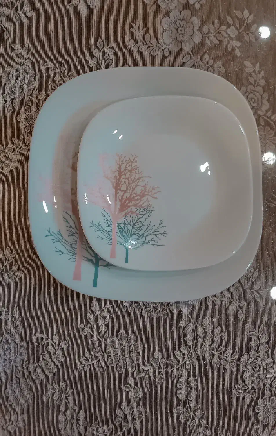 آرکوپال ۱۲ نفره|ظروف سرو و پذیرایی|کرج, فاز ۵ مهرشهر|دیوار