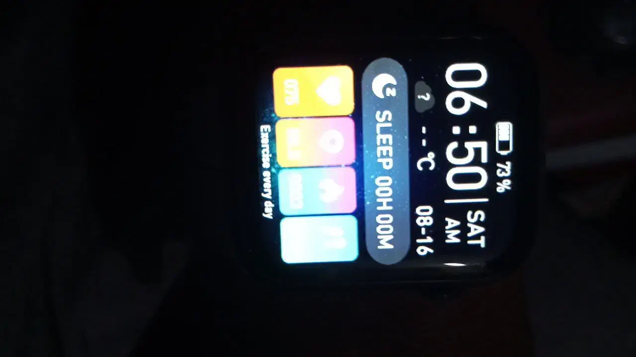 ساعت اپل واچ|ساعت|رودان, |دیوار