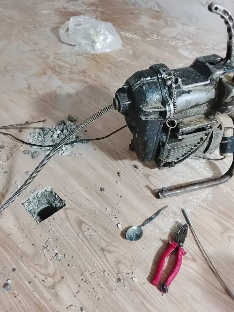 فنر زنی گرمدره کلاک جهان نما چیتگر قلعه حسن خان 24|خدمات پیشه و مهارت|گرمدره, |دیوار