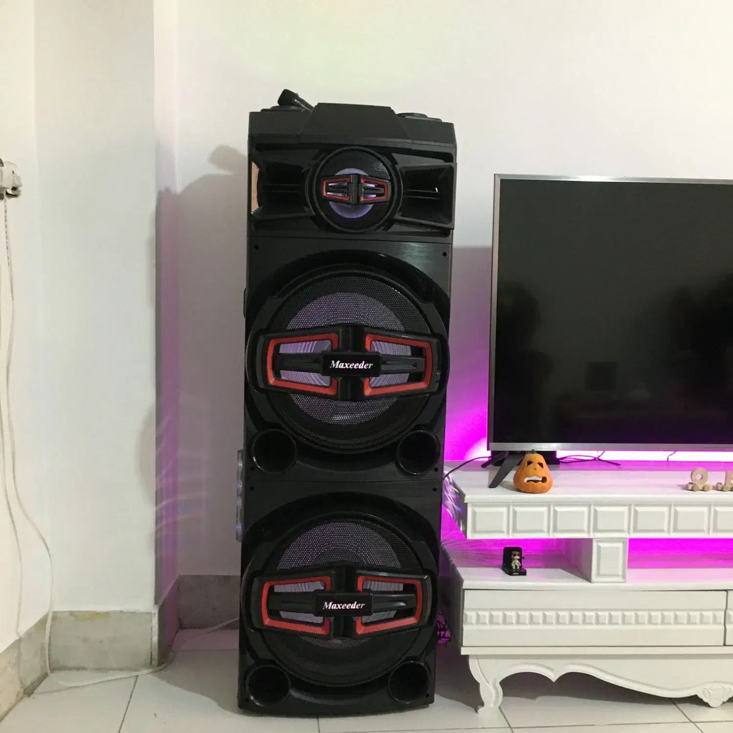 اسپیکر مکسیدر مدل AL252LP5|سیستم صوتی خانگی|شهریار, شهریار|دیوار