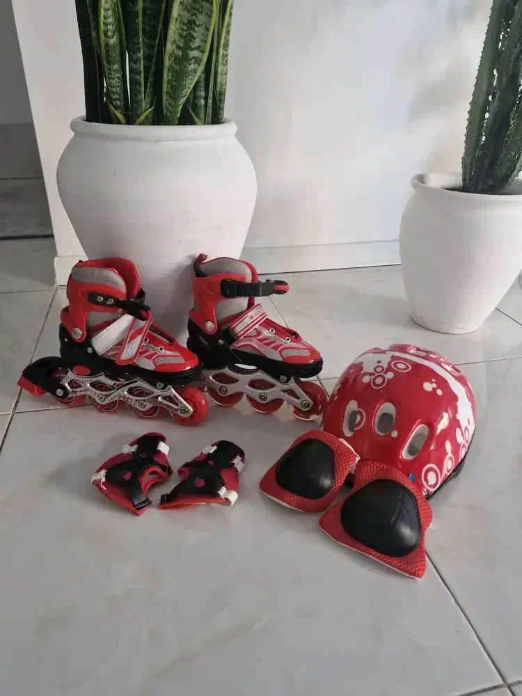 اسکیت|دوچرخه، اسکیت، اسکوتر|بندرعباس, |دیوار